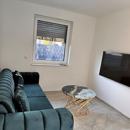 Holiday Dream House-B For 6 Persons 토르네슈 외부 사진