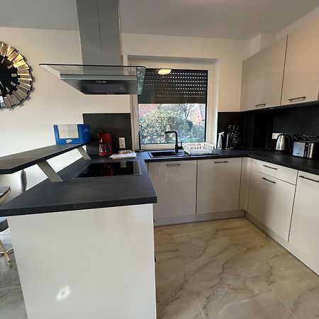 Holiday Dream House-B For 6 Persons 토르네슈 외부 사진