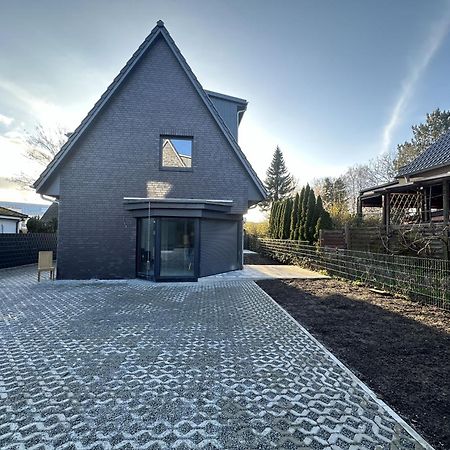 Holiday Dream House-B For 6 Persons 토르네슈 외부 사진