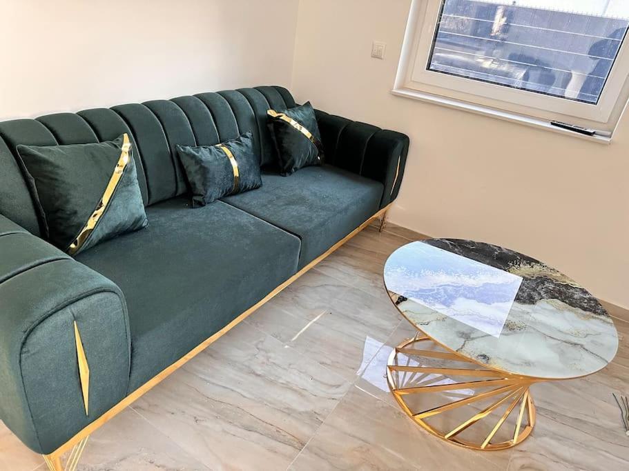 Holiday Dream House-B For 6 Persons 토르네슈 외부 사진