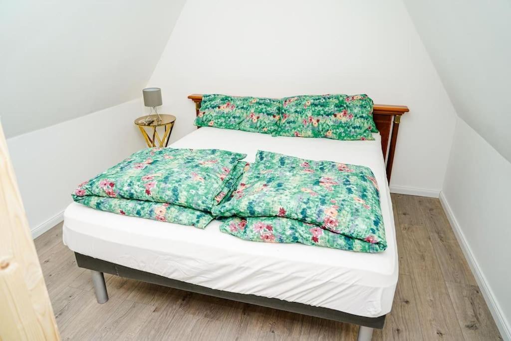 Holiday Dream House-B For 6 Persons 토르네슈 외부 사진
